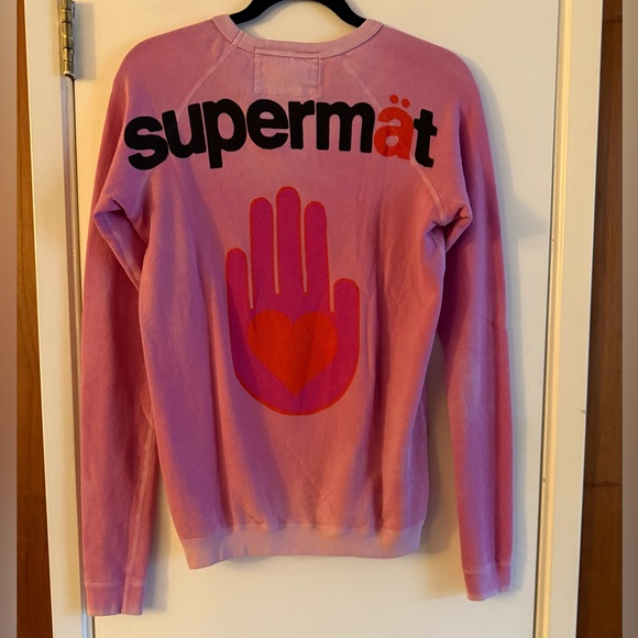 freecity Tops - Free City Supermat Pullover